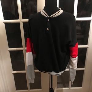 Macgregor Vintage sweater